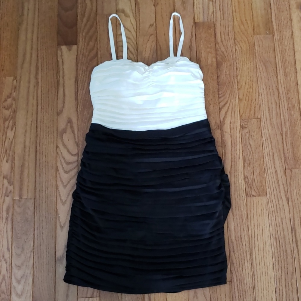 Express dress